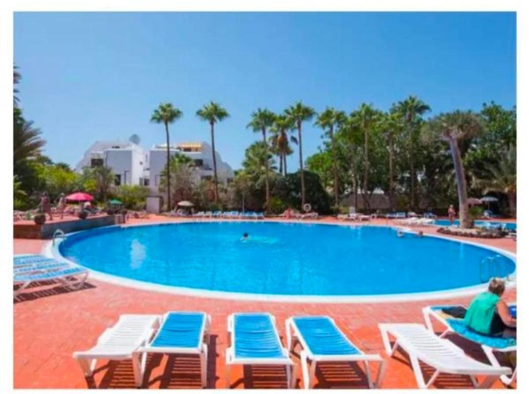 Vakantiehuis Eldorado Mile *